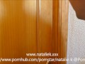 Natalie K - short preview of clips on nataliek.xxx with outdoor nudity