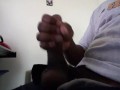 Quick Wanking Session