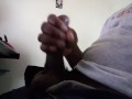 Quick Wanking Session
