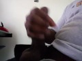 Quick Wanking Session