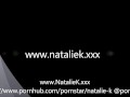 Natalie K fucked in the ass butt fucking from fella