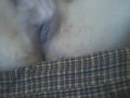 playin while hubby at work