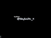 Sky Smith Teasing