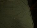 slow-mo cumshot