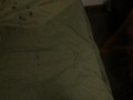 slow-mo cumshot