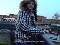 MallCuties - teen girl on streets - czech teen streets - teen public sex
