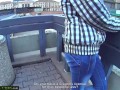 MallCuties - teen girl on streets - czech teen streets - teen public sex