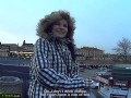 MallCuties - teen girl on streets - czech teen streets - teen public sex