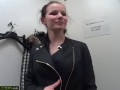 MallCuties - teen girl on streets - czech teen streets - teen public sex