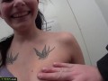 MallCuties - teen girl on streets - czech teen streets - teen public sex