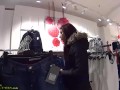 MallCuties - amateur teen girl - teen on streets