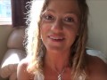 Masturbating for Isabelle