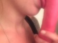 Lick it all up