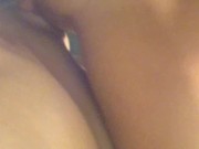 Squirting Wife Orgasm