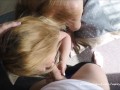 Beautiful Pov Sex Scene with Perfect Blond Girl.
