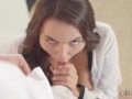 Babes- A Troublesome Employee, Canessa Decker
