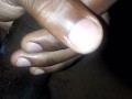 Just A Quick Cum Nothing Fancy