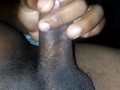 Just A Quick Cum Nothing Fancy