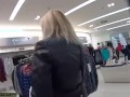 The Stranger is paying amateur Girls via clothing