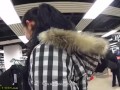 The Stranger is paying amateur Girls via clothing
