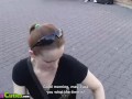 MallCuties - Teen gilrs fucking on public