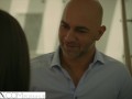Vixen.com Hot babysitter fucked by her boss