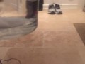 spunkdude72 cumming slowly in a glass of water