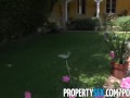 PropertySex - Shady ass real estate agent tricks client into buying house