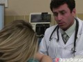 Digital Playground- Doctor Rubs Alexis Texas’ Big Ass