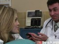 Digital Playground- Doctor Rubs Alexis Texas’ Big Ass
