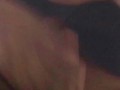 a Decent Striptease and Playing With Myself at a Gas Station Restroom