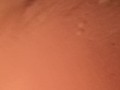 Amateur straight 32 year old white man jerking myself off with a big cock