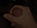 cumshot in slow motion