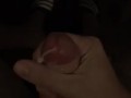 cumshot in slow motion