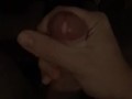 cumshot in slow motion