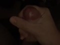 cumshot in slow motion
