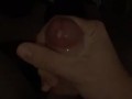 cumshot in slow motion