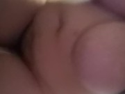 Bouncy horny body bathroom bbw