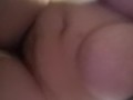 Bouncy horny body bathroom bbw
