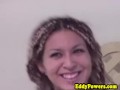 Vintage amateur pussyfucked before cumshot