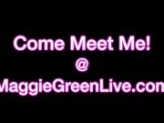 Maggie and Kelly Get Nasty