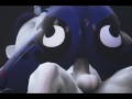 zZiowin Animation Luna x Shining