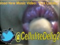 Juicy Lips Blowjob Fat Ass Shake Cellulite Fetish Singing Music Sex Video