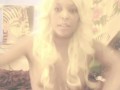 oh my blonde!