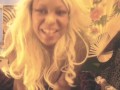 oh my blonde!