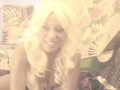 oh my blonde!