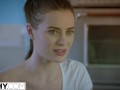 TUSHY Lana Rhoades Anal Awakening Part 1