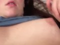 milf fingers self freakysamantha
