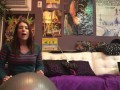 felicity feline gives a shoutout to all the fucking haters