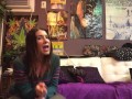 felicity feline gives a shoutout to all the fucking haters